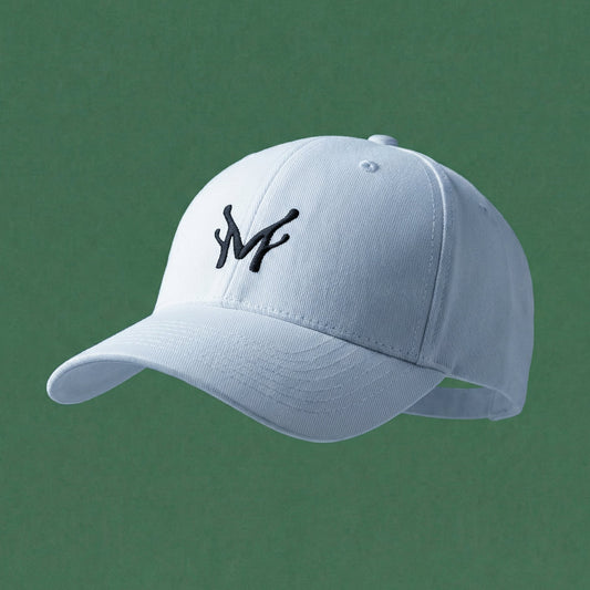 Mutation Cap - Structured Twill