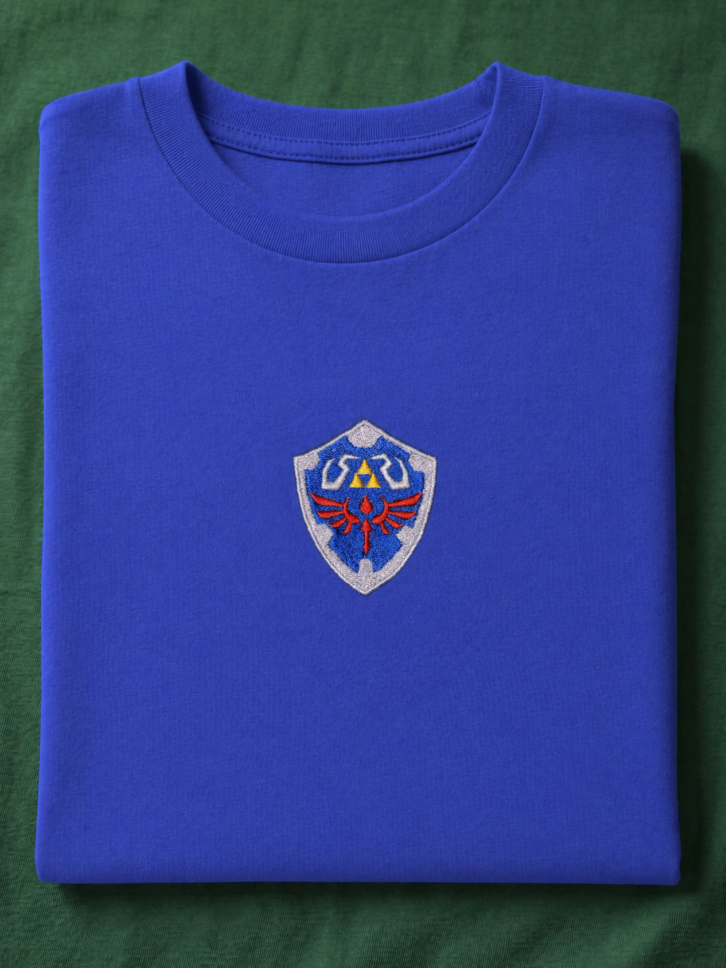 Hyrule Shield