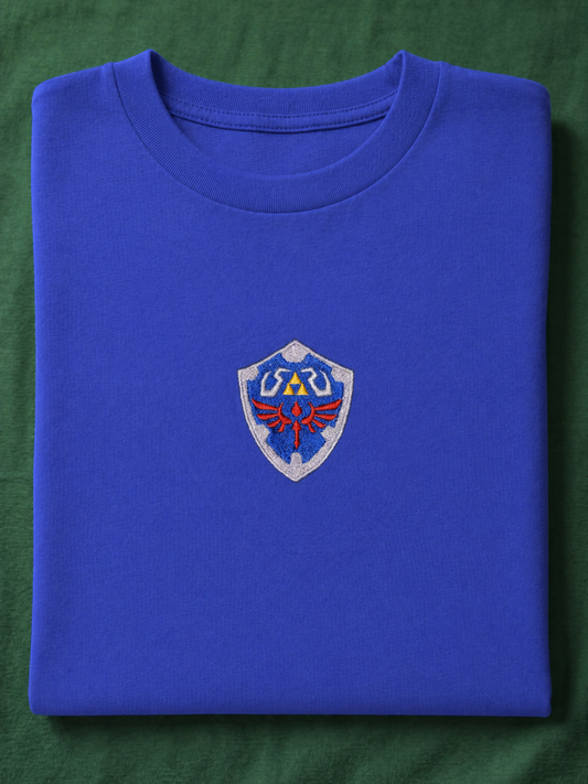 Hyrule Shield