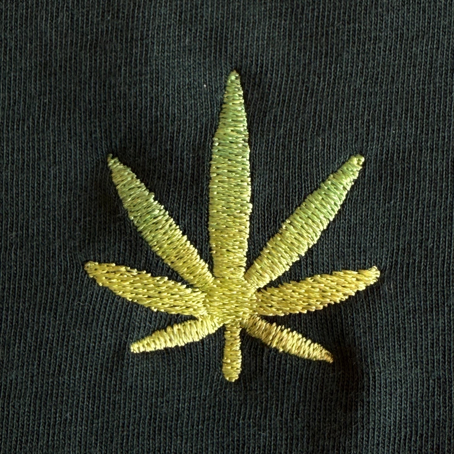 Dope Tee - Embroidery Tee
