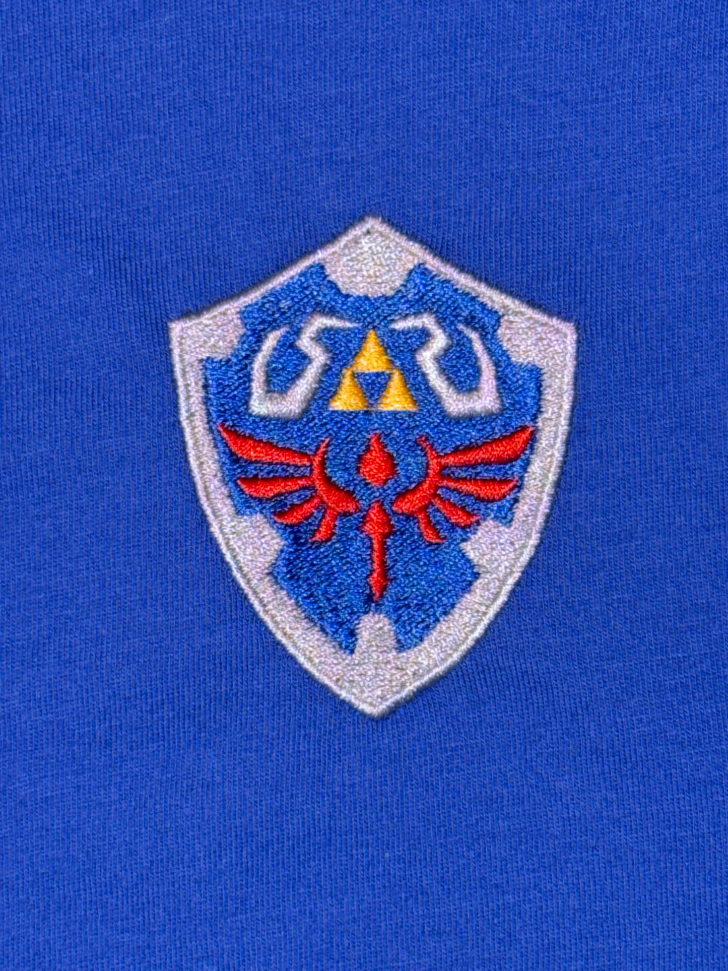 Hyrule Shield