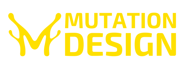Mutation Design logo
