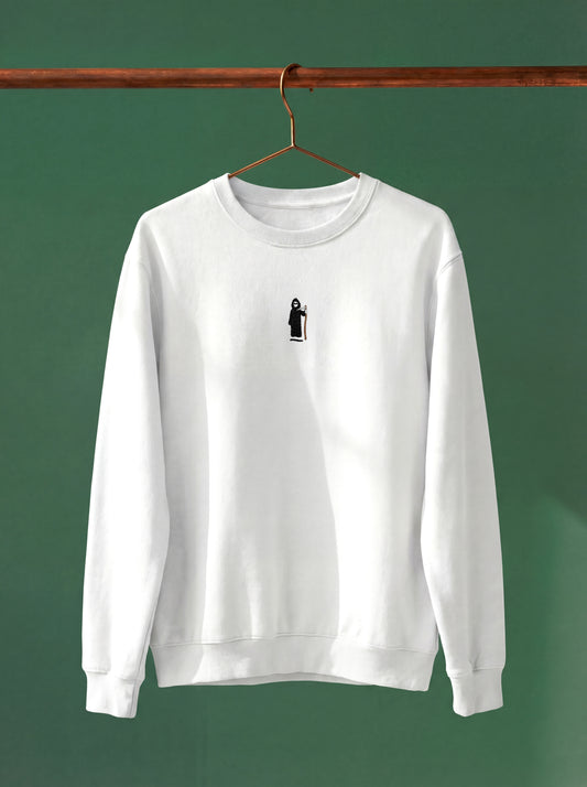 Lil Reaper - Embroidery Sweatshirt