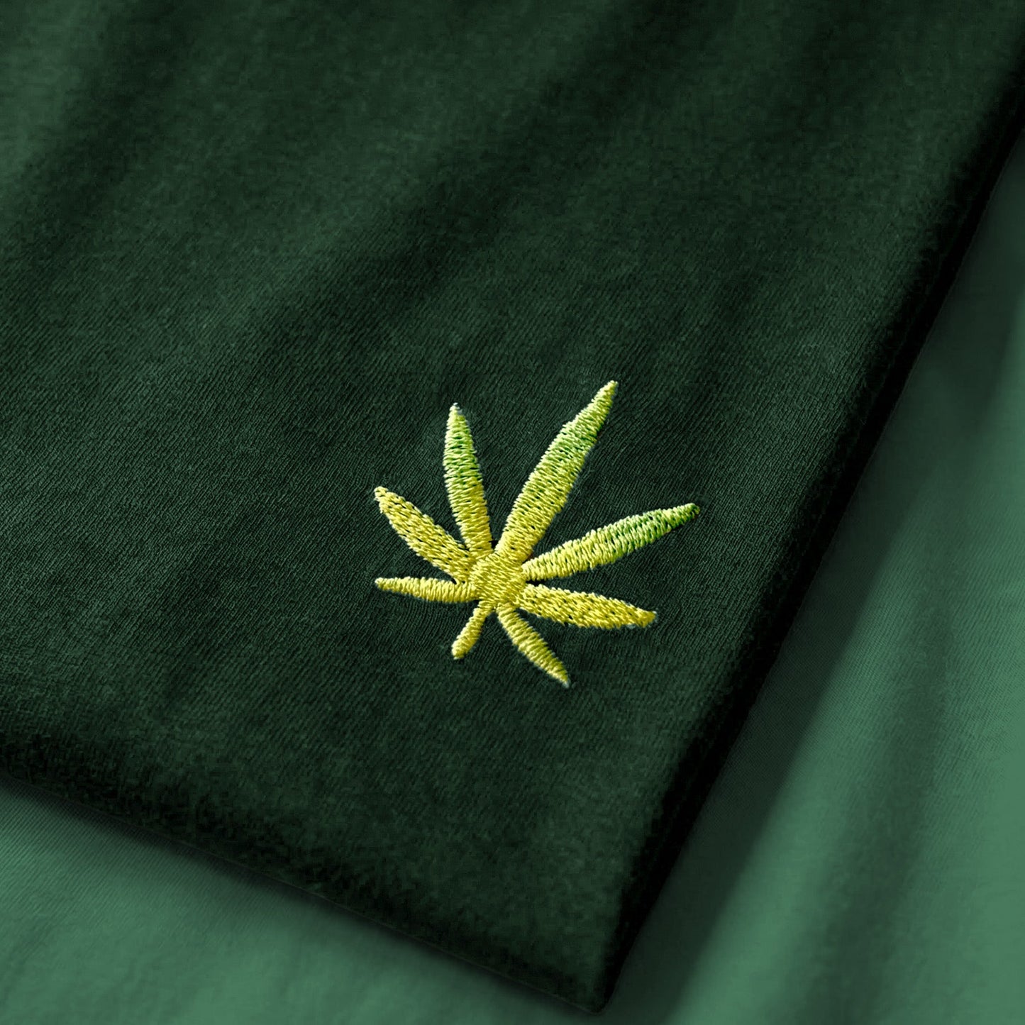Dope Tee - Embroidery Tee
