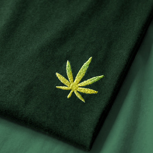 Dope Tee - Embroidery Tee