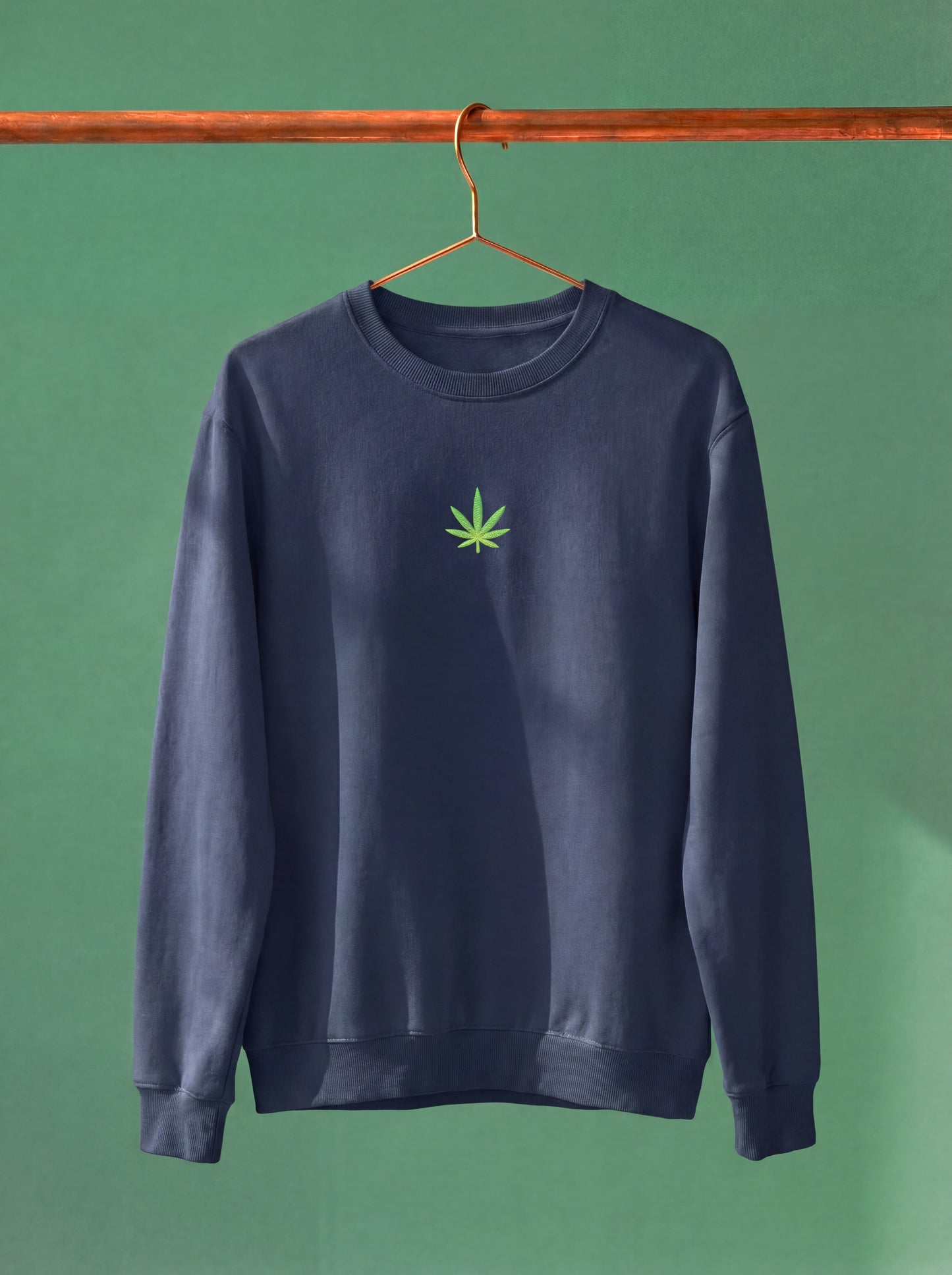 Dope Sweater - Embroidery Sweatshirt