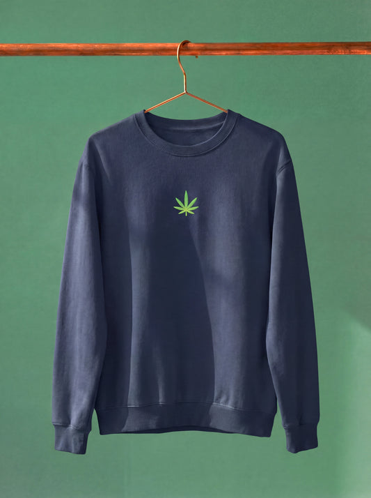 Dope Sweater - Embroidery Sweatshirt